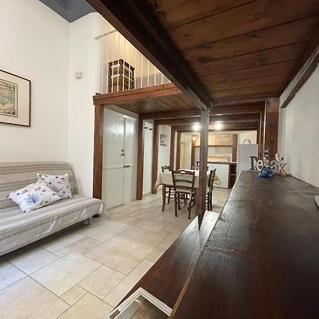Villa Da Clodet à Trani Extérieur photo