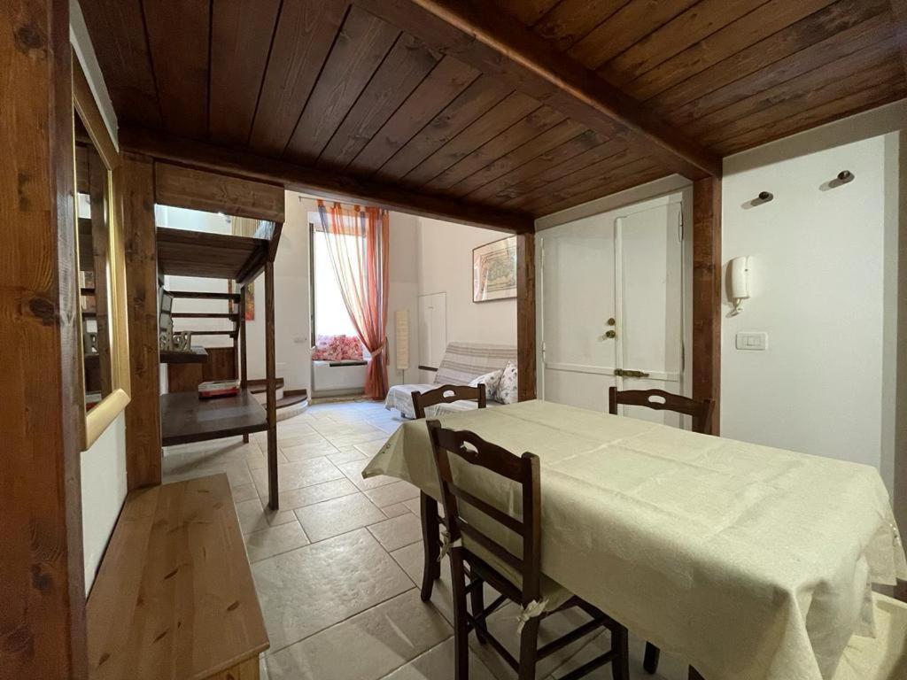 Villa Da Clodet à Trani Extérieur photo